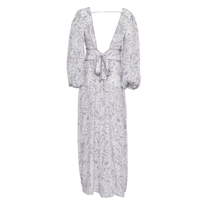 D'ascoli Shannon Dress