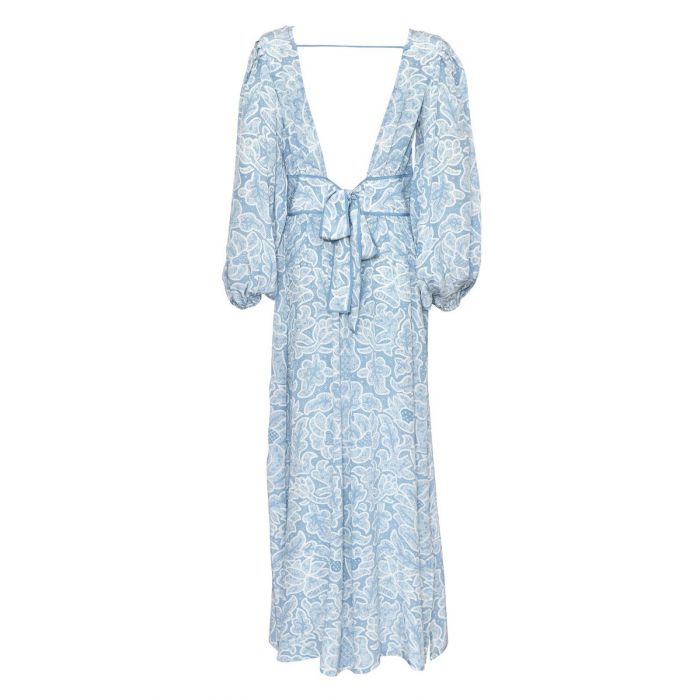D'ascoli Shannon Dress