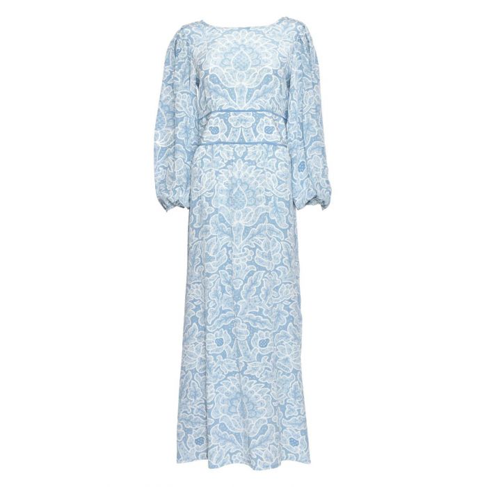 d'ascoli Shannon Dress