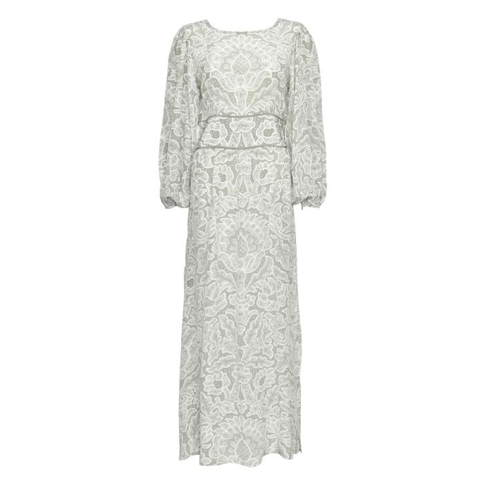 d'ascoli Shannon Dress