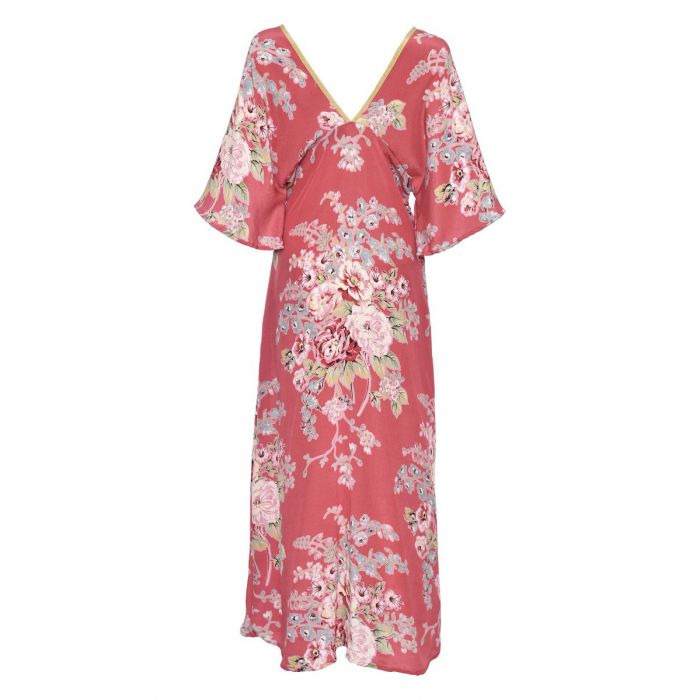 D'ascoli Sharon Dress