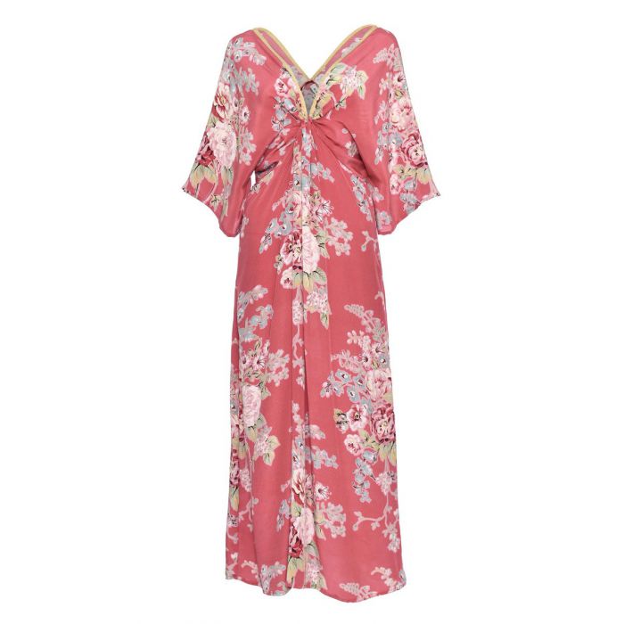 d'ascoli Sharon Dress