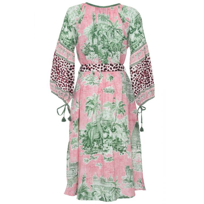 D'ascoli Shikar Dress