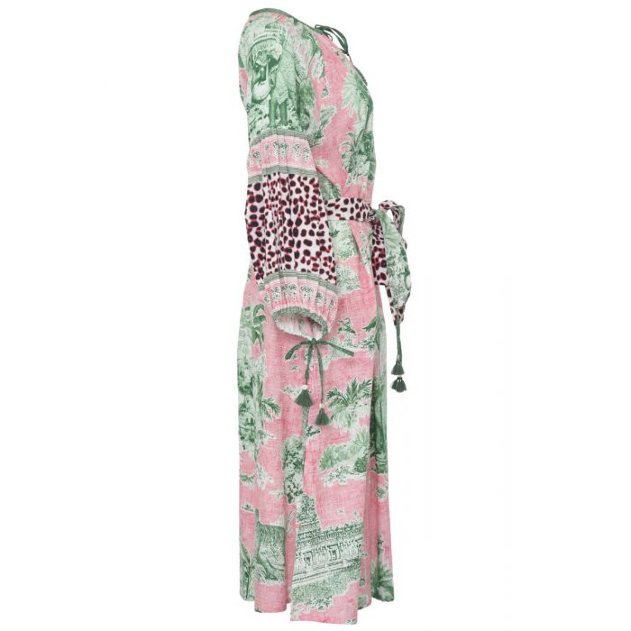 D'ascoli Shikar Dress