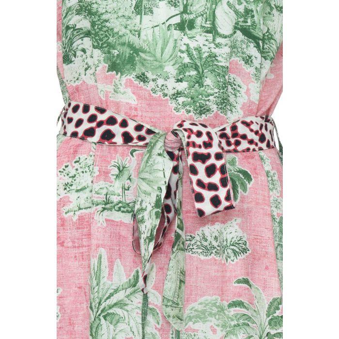 D'ascoli Shikar Dress