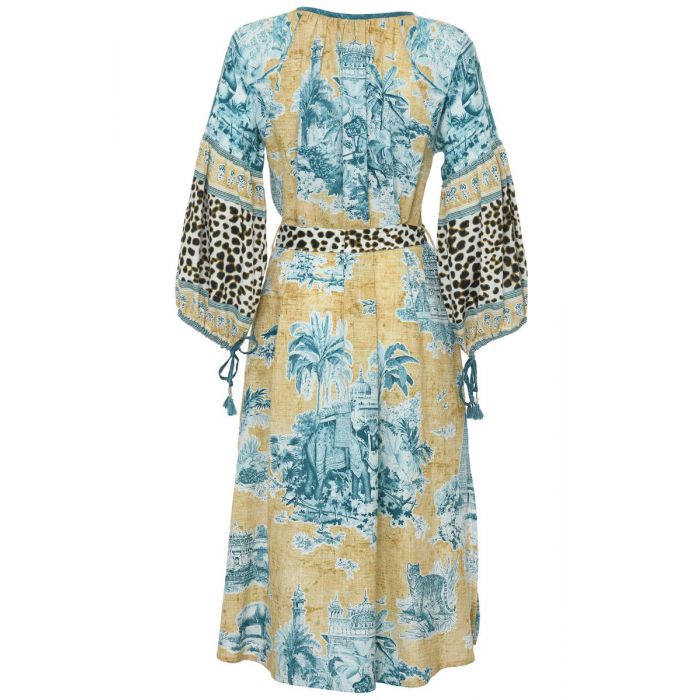 D'ascoli Shikar Dress