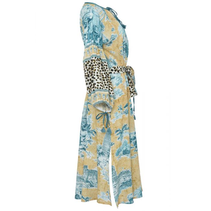 D'ascoli Shikar Dress