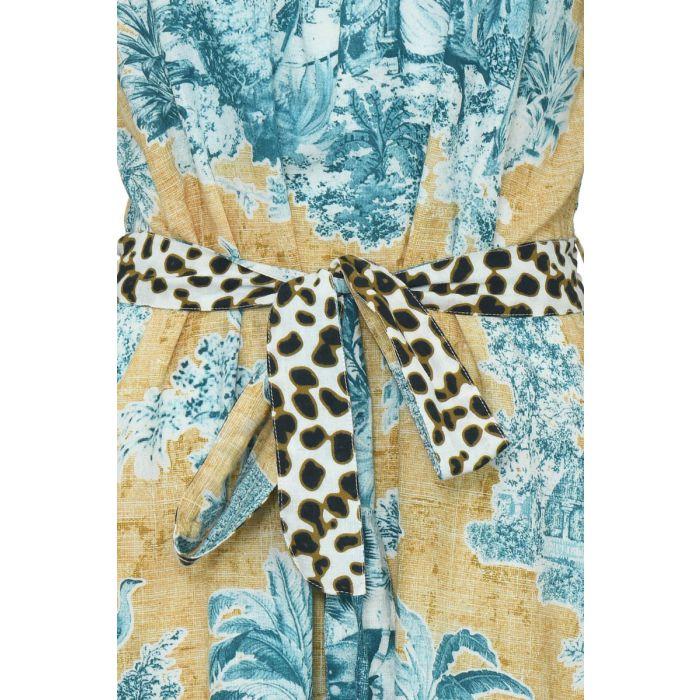 D'ascoli Shikar Dress