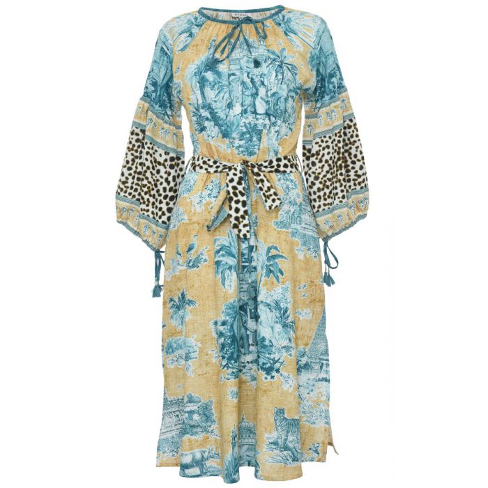 d'ascoli Shikar Dress