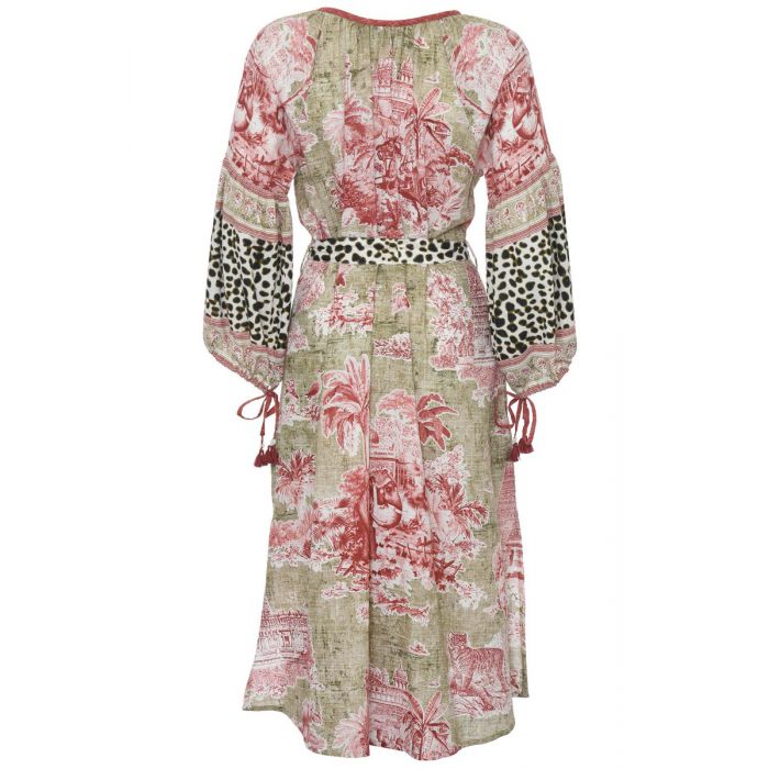 D'ascoli Shikar Dress