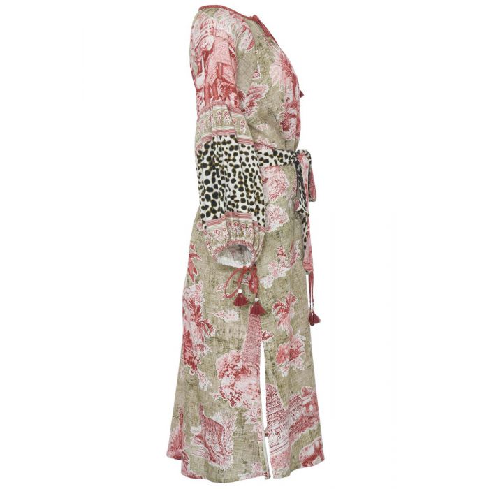 D'ascoli Shikar Dress