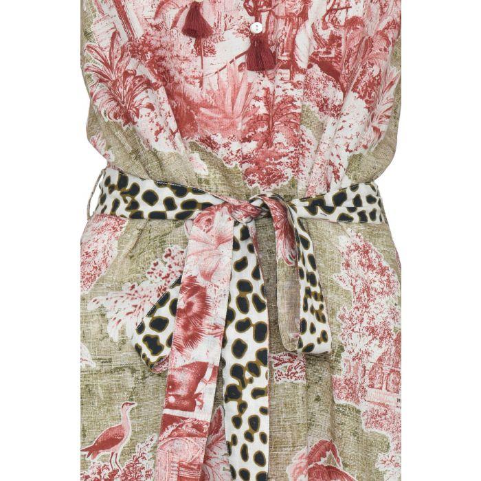 D'ascoli Shikar Dress