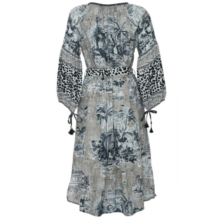 D'ascoli Shikar Dress