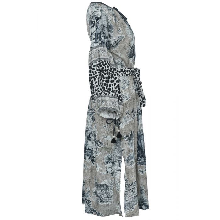 D'ascoli Shikar Dress