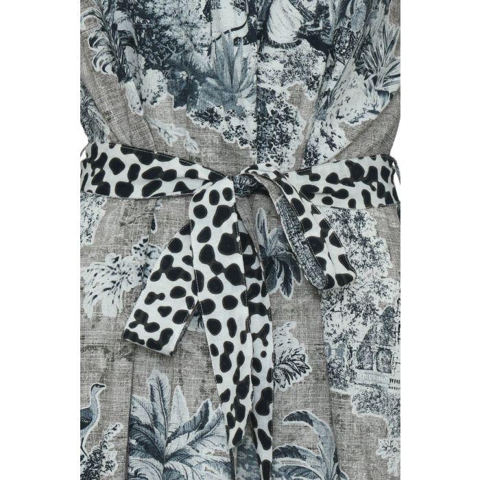 D'ascoli Shikar Dress