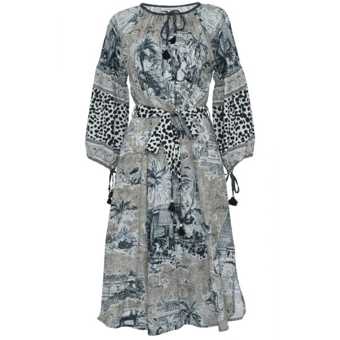 d'ascoli Shikar Dress