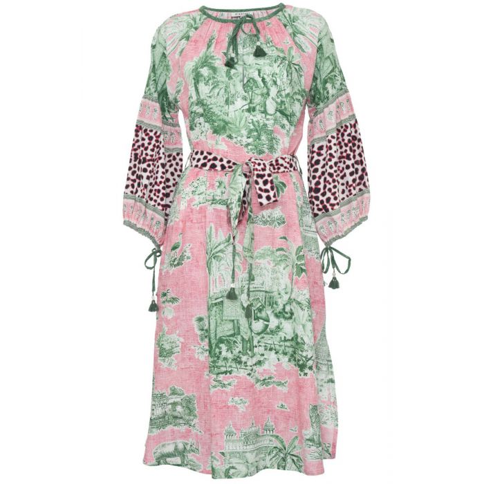 d'ascoli Shikar Dress