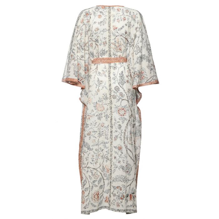 D'ascoli Shinnecock Kaftan