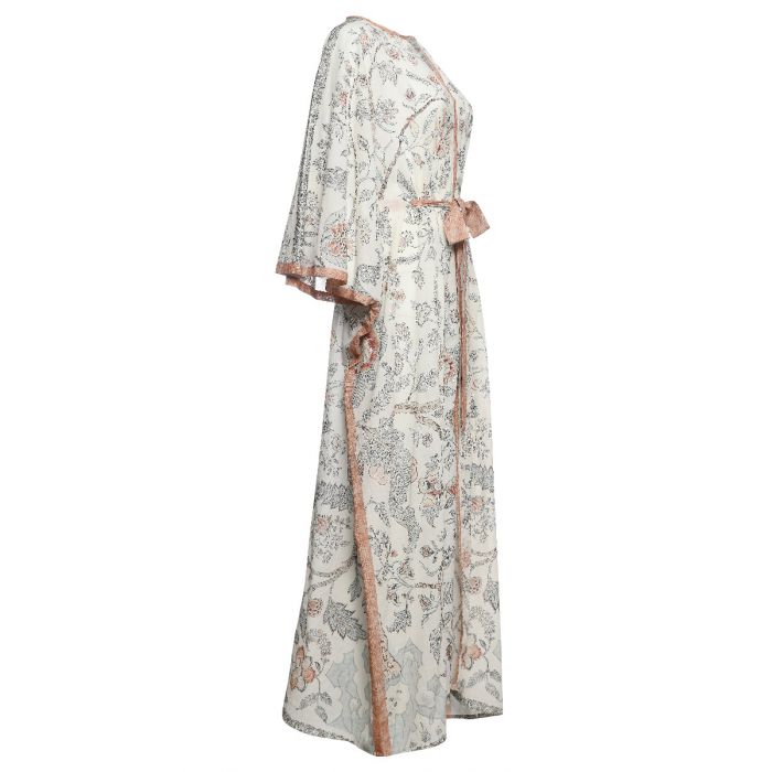 D'ascoli Shinnecock Kaftan