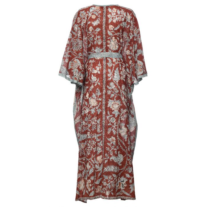 D'ascoli Shinnecock Kaftan