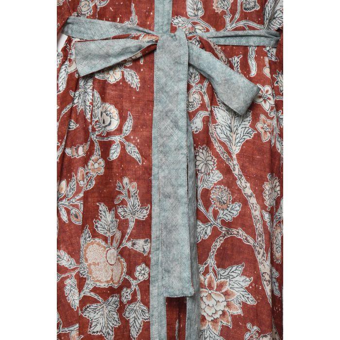 D'ascoli Shinnecock Kaftan