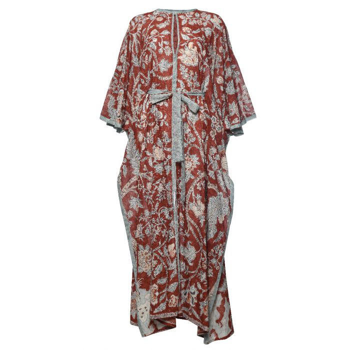 d'ascoli Shinnecock Kaftan