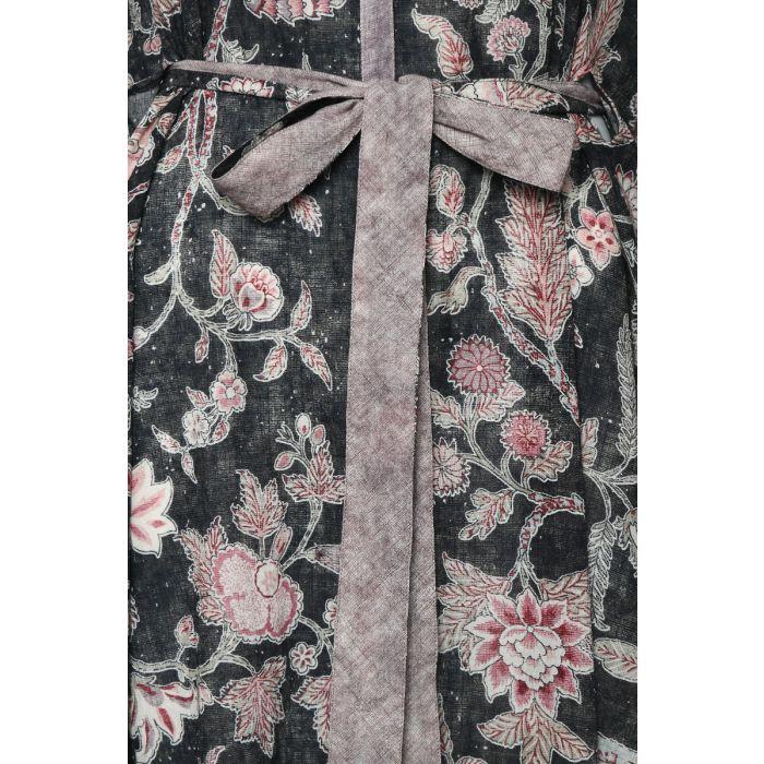 D'ascoli Shinnecock Kaftan