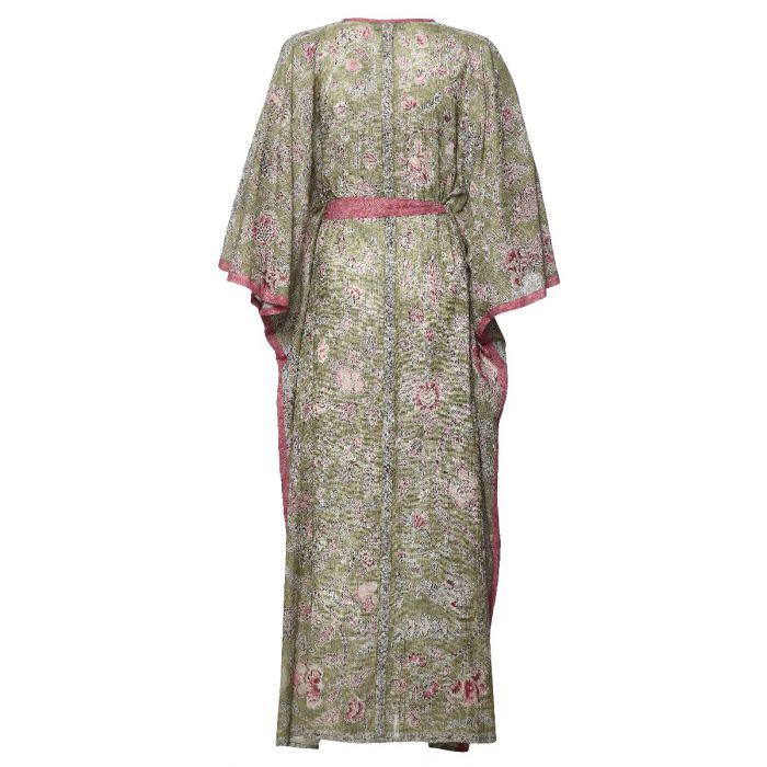 D'ascoli Shinnecock Kaftan