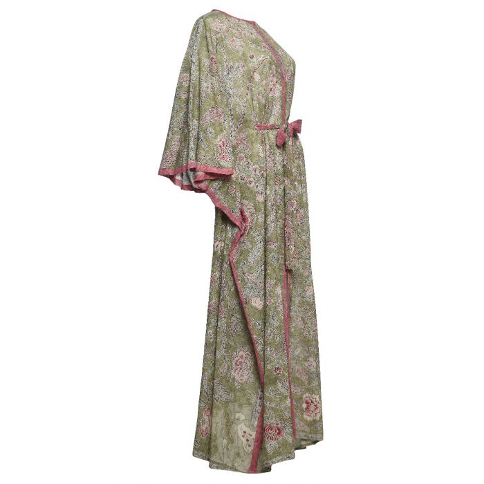 D'ascoli Shinnecock Kaftan