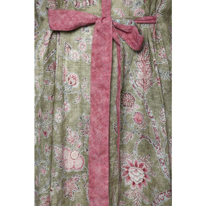 D'ascoli Shinnecock Kaftan