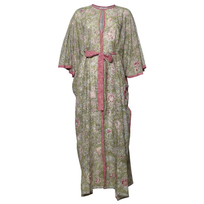d'ascoli Shinnecock Kaftan