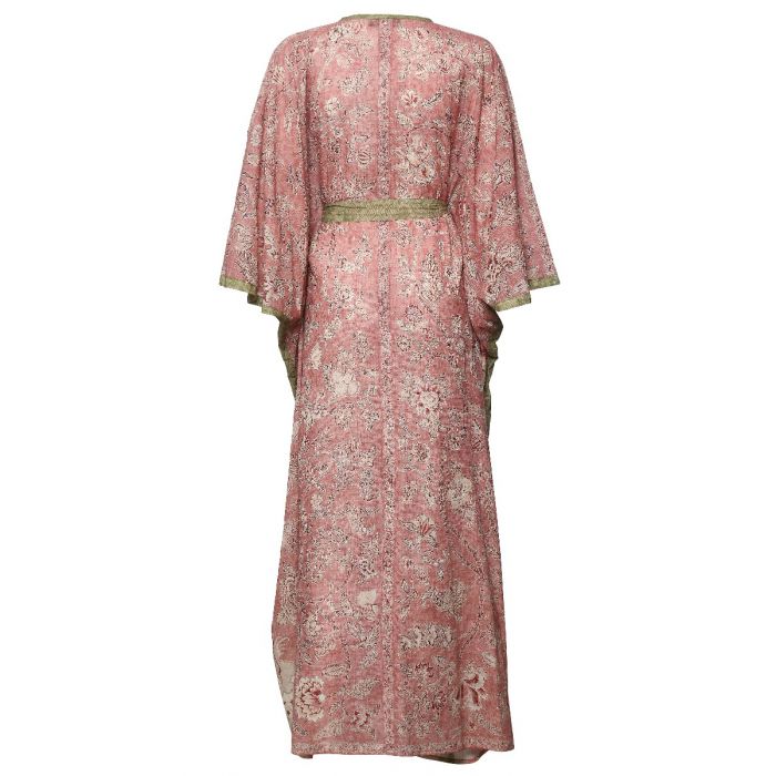D'ascoli Shinnecock Kaftan