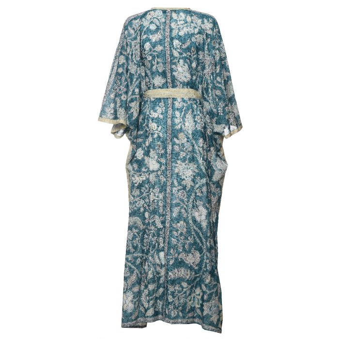 D'ascoli Shinnecock Kaftan