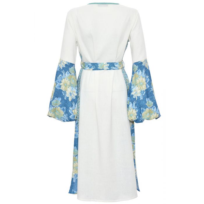 D'ascoli Shirel Dress