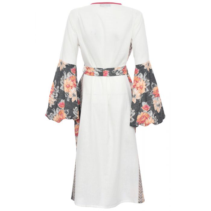 D'ascoli Shirel Dress