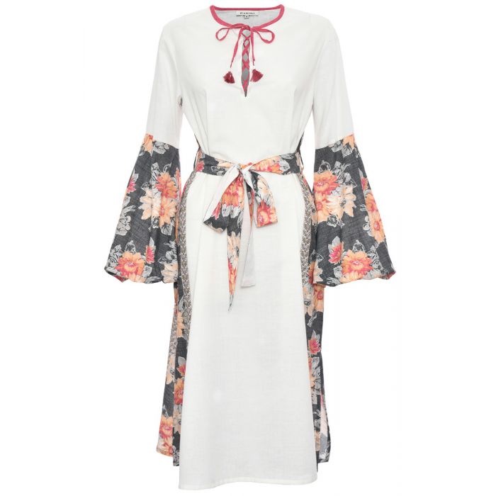 d'ascoli Shirel Dress