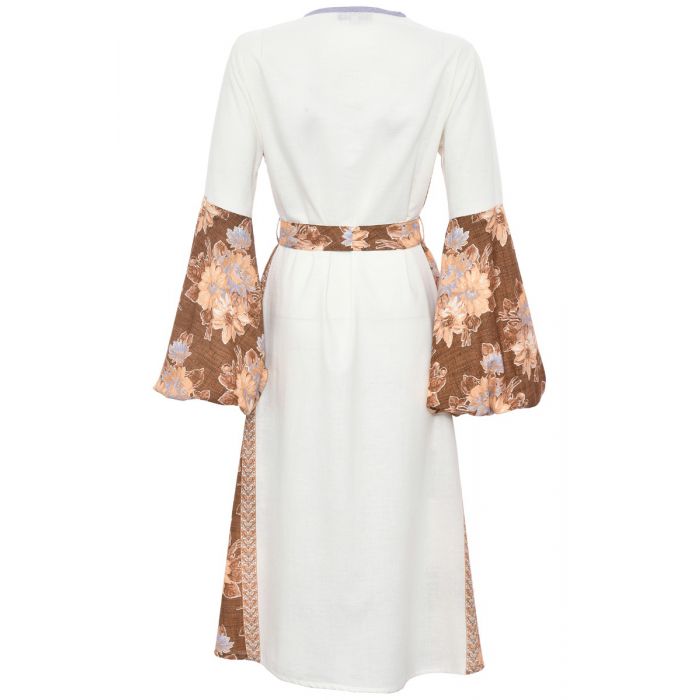 D'ascoli Shirel Dress