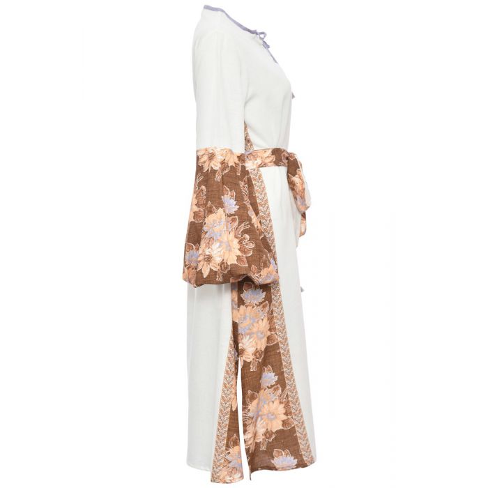 D'ascoli Shirel Dress