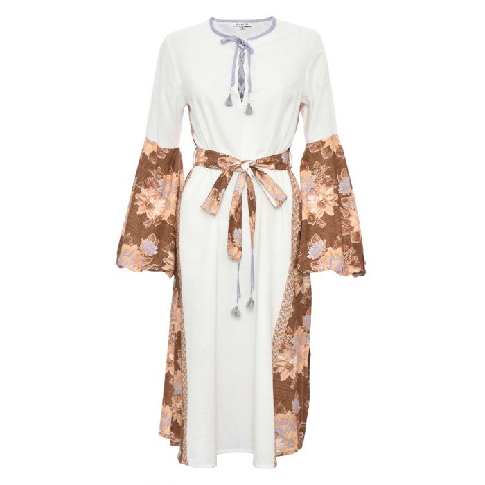 d'ascoli Shirel Dress