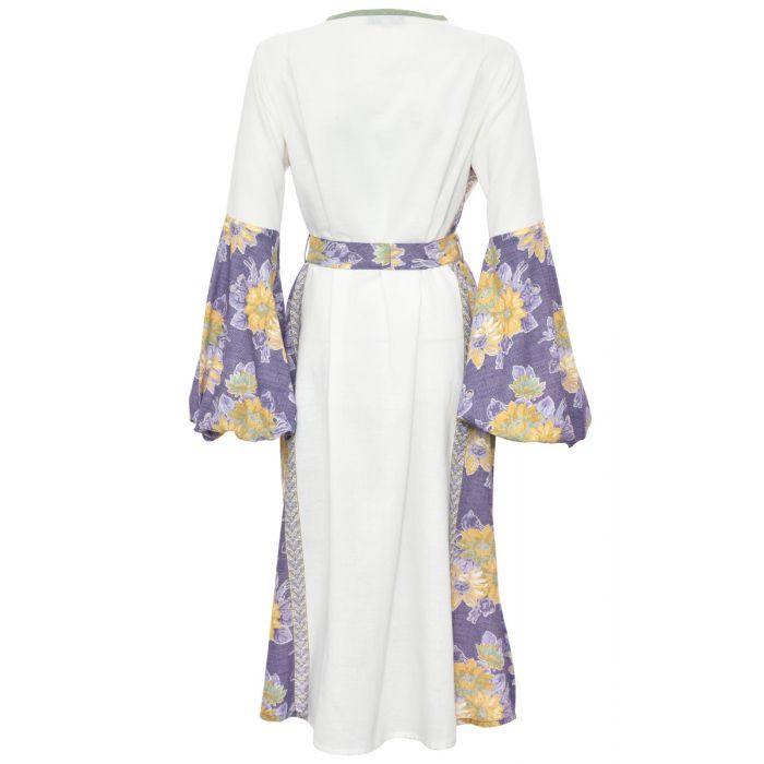 D'ascoli Shirel Dress