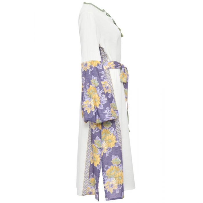 D'ascoli Shirel Dress