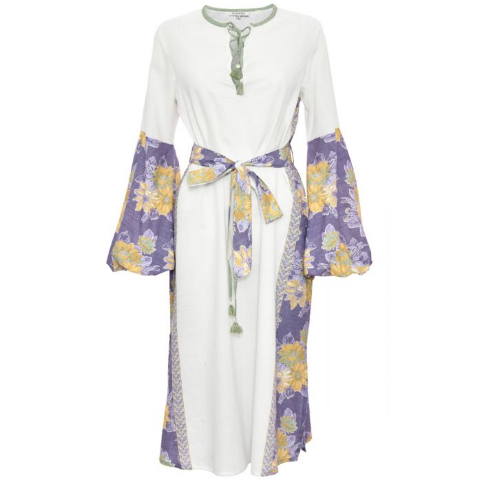 d'ascoli Shirel Dress