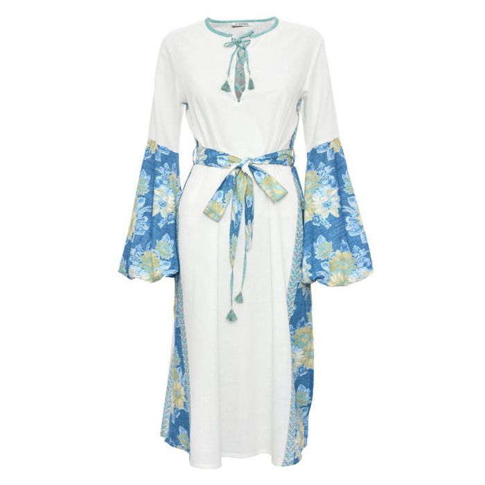 d'ascoli Shirel Dress