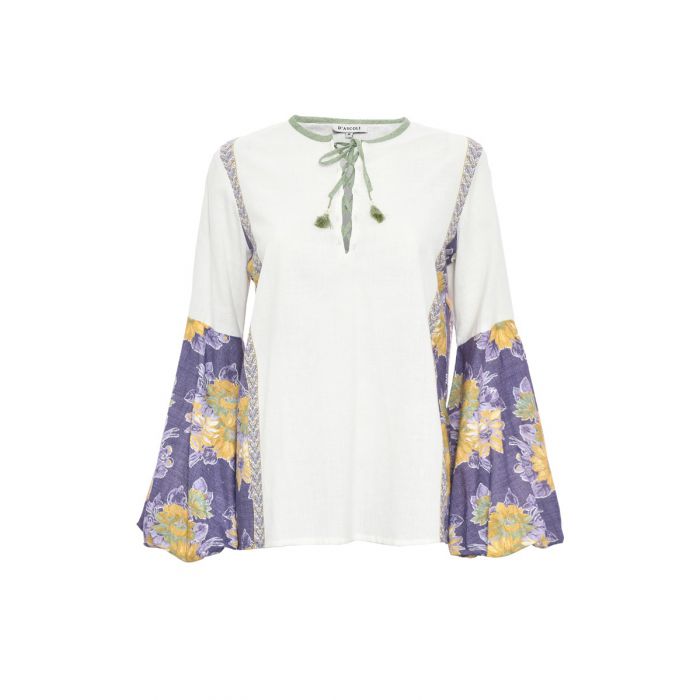 d'ascoli Shirel Top