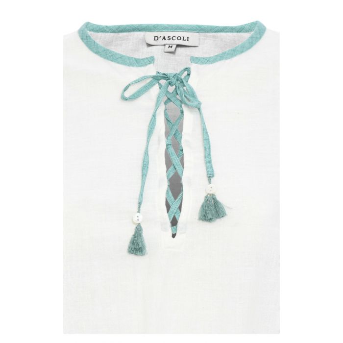 D'ascoli Shirel Top