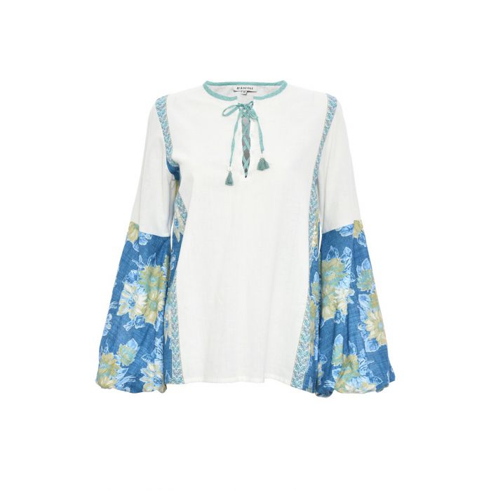 d'ascoli Shirel Top