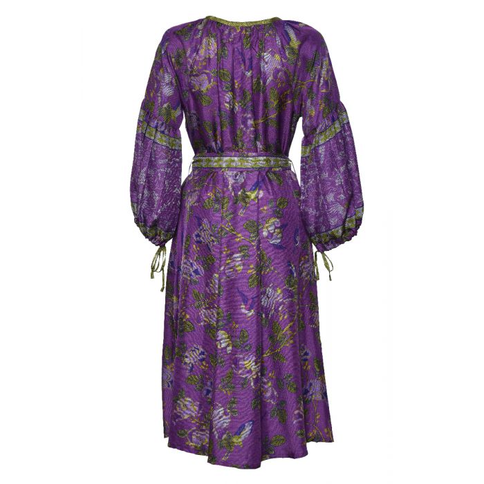 D'ascoli Siam Dress