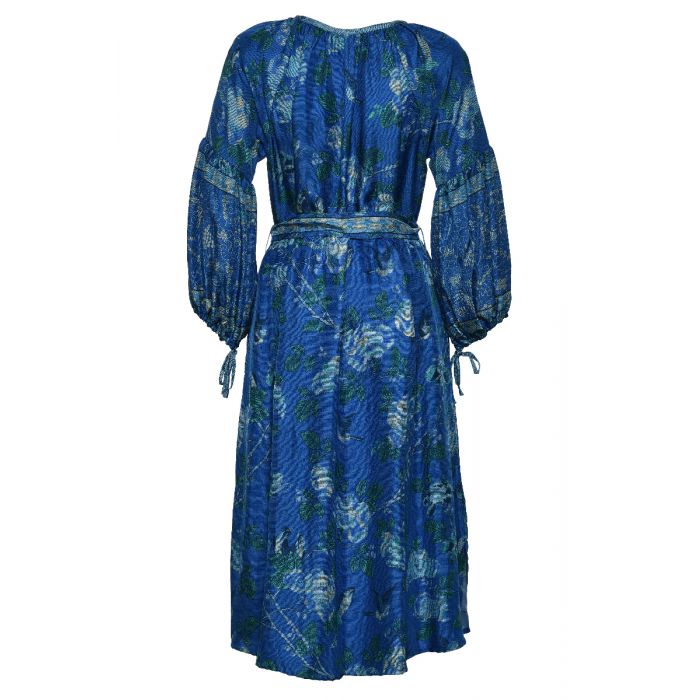 D'ascoli Siam Dress
