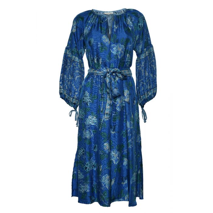 d'ascoli Siam dress