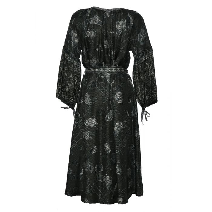 D'ascoli Siam Dress